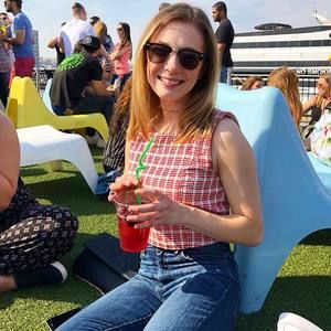 Meet your Posher, Kate